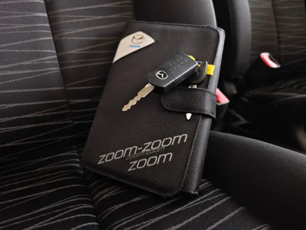 Mazda 2 1.3 MZR Comfort 44