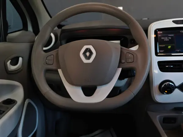 Renault Zoe (c/ Bateria) 22 kwh Life 48