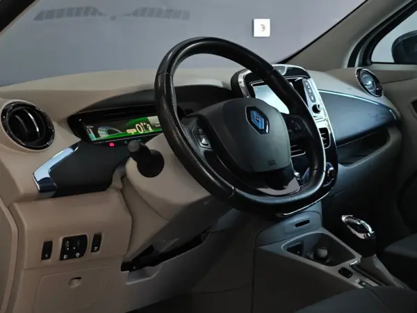 Renault Zoe (c/ Bateria) 22 kwh Life 28