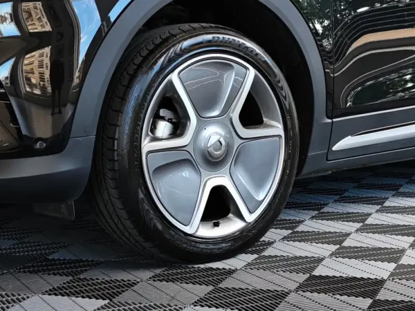 Smart #1 66 kWh Pro+ 17