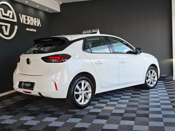 Opel Corsa 1.2 Elegance 28