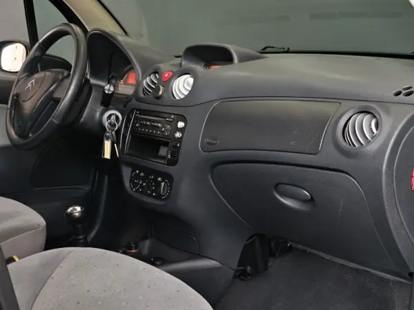 Citroen C3 1.1 SX Airdream 34