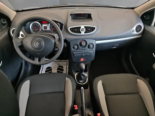Renault Clio Dynamique 36
