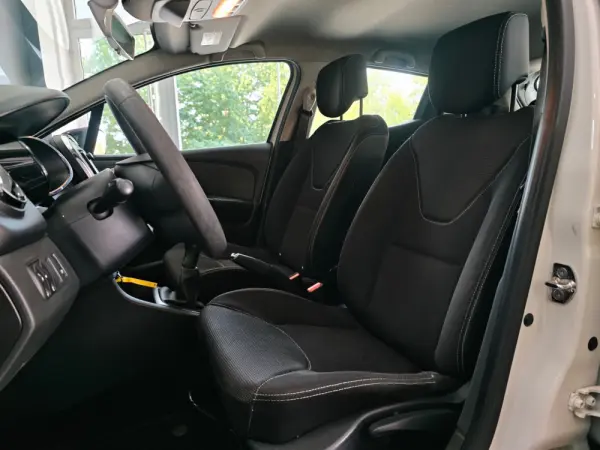 Renault Clio 1.5 dCi Dynamique S 82g 32
