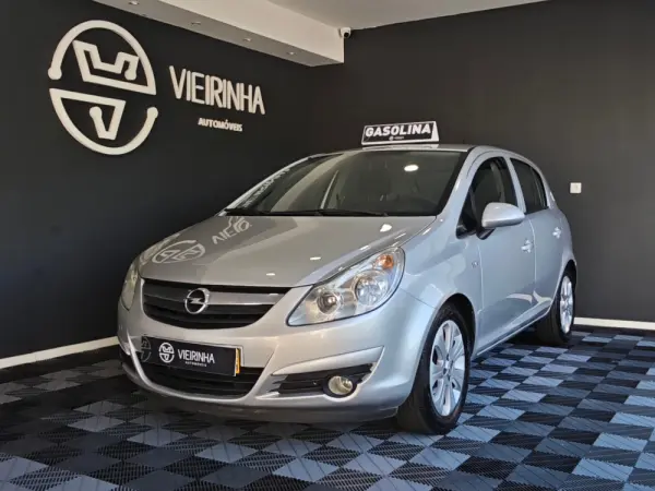 Opel Corsa 1.2 Enjoy 1