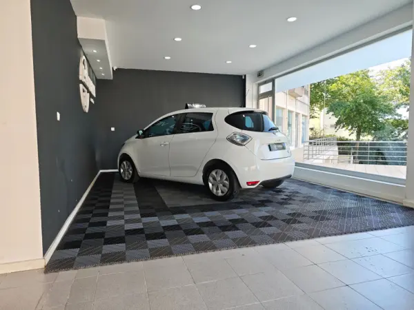 Renault Zoe (c/ Bateria) 22 kwh Life 19