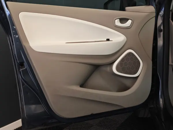 Renault Zoe (c/ Bateria) Life 23