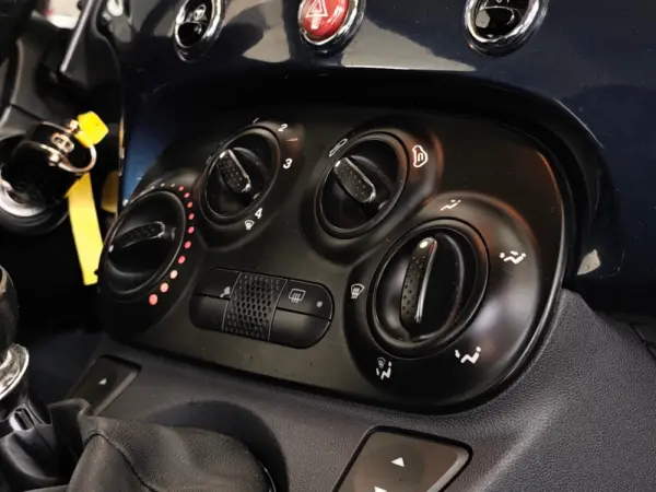 Fiat 500 1.2 Pop 41