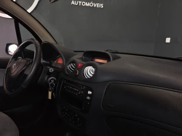 Citroen C3 1.1 SX Airdream 39