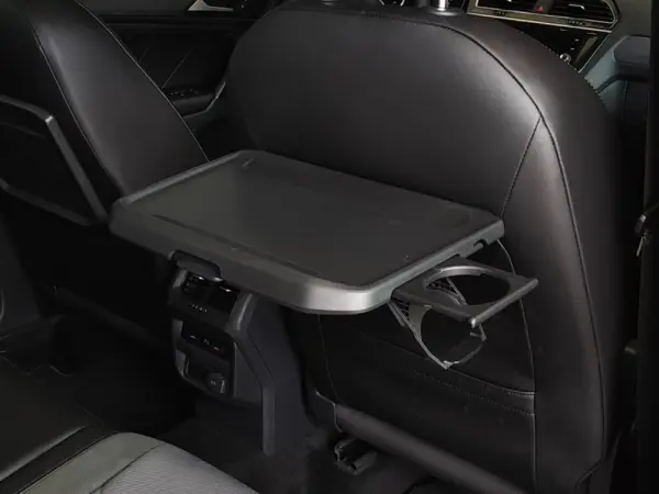 Volkswagen Tiguan 1.5 TSI R-Line DSG 60