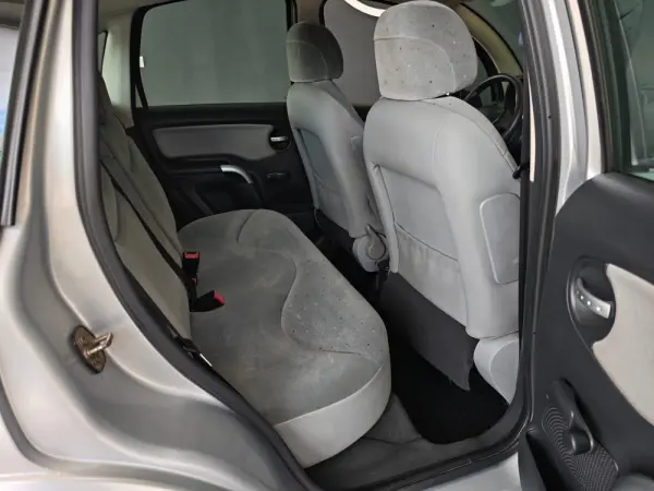 Citroen C3 1.1 SX Airdream 33