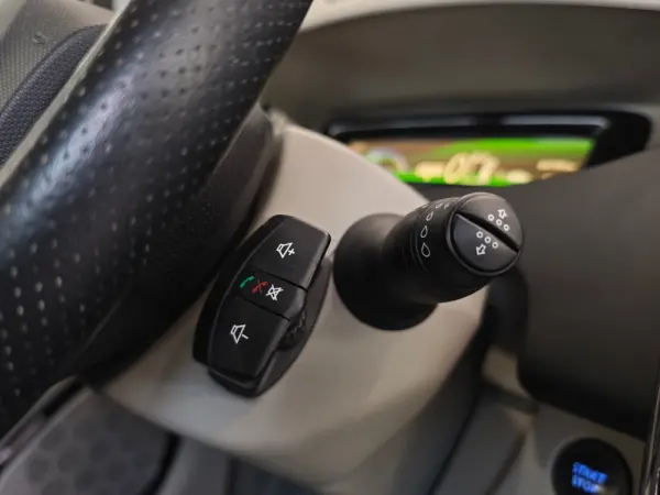 Renault Zoe (c/ Bateria) 22 kwh Life 41