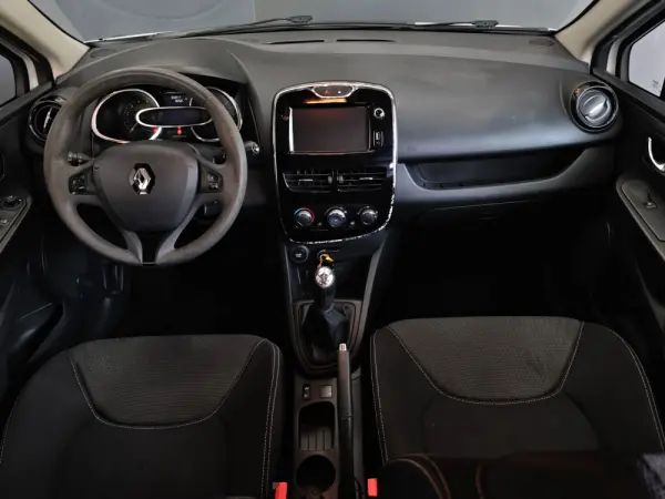 Renault Clio 1.5 dCi Dynamique S 82g 39