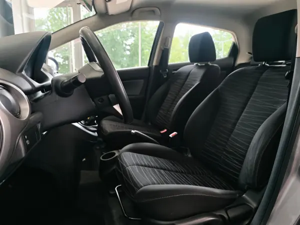 Mazda 2 1.3 MZR Comfort 24