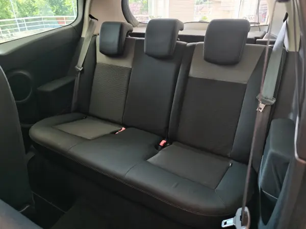 Renault Clio Dynamique 34