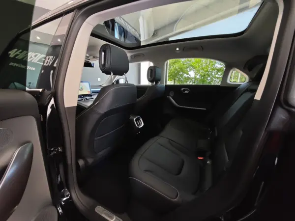 Smart #1 66 kWh Pro+ 65