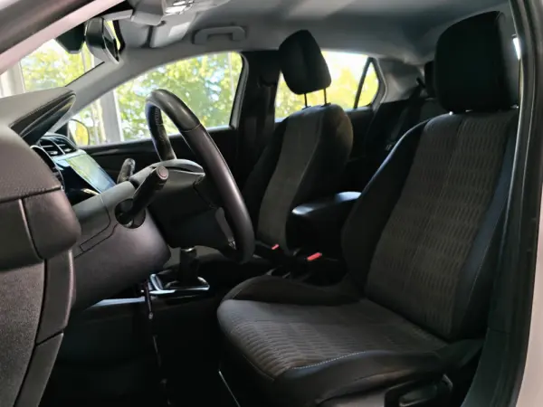 Opel Corsa 1.2 Elegance 42
