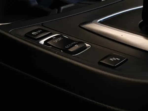 BMW 118 dA Pack M 48