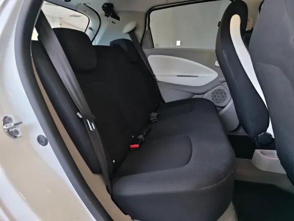 Renault Zoe (c/ Bateria) 22 kwh Life 43