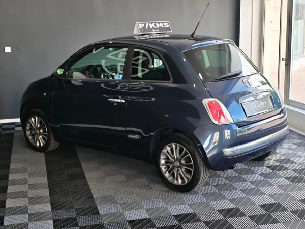 Fiat 500 1.2 Pop 24