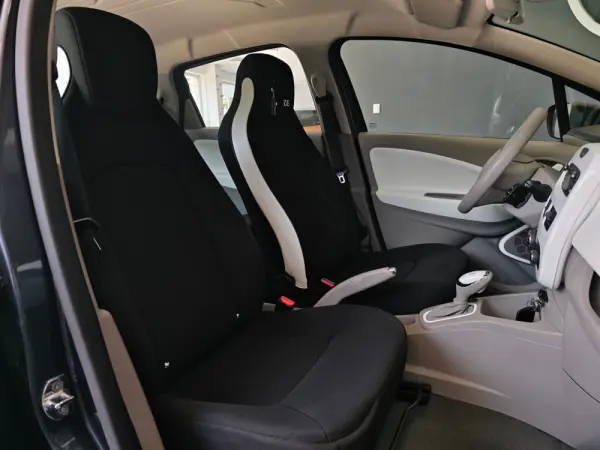 Renault Zoe (c/ Bateria) Life 40