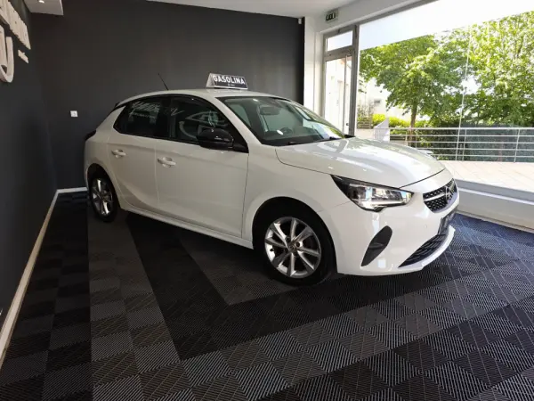 Opel Corsa 1.2 Elegance 18