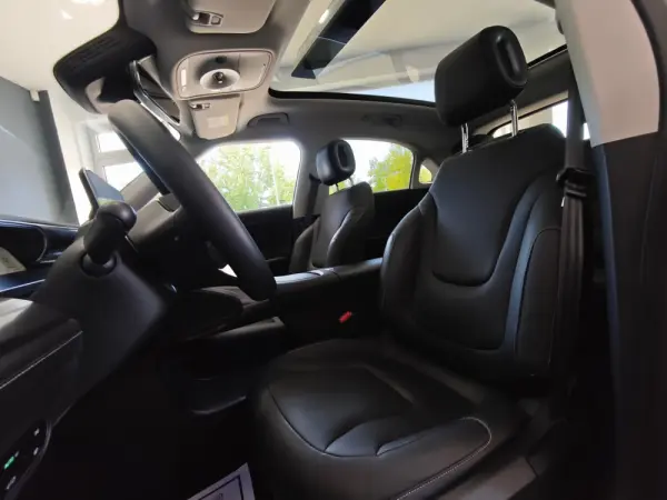 Smart #1 66 kWh Pro+ 45