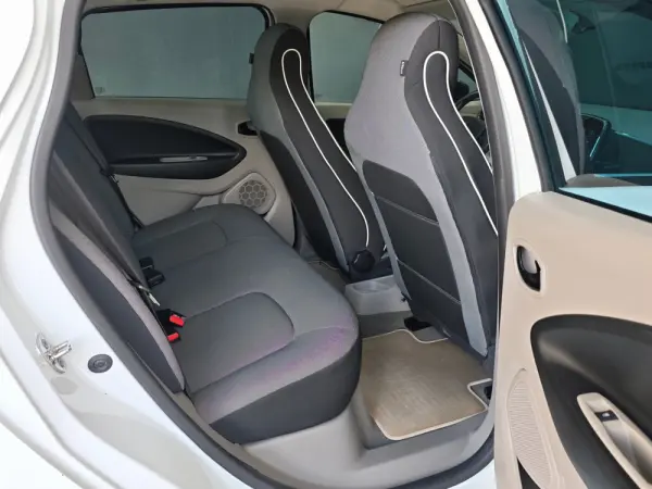 Renault Zoe (c/ Bateria) 22 kwh Life 47