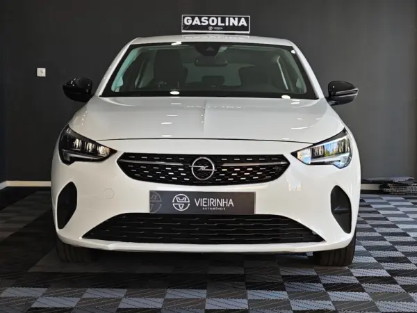 Opel Corsa 1.2 Elegance 3