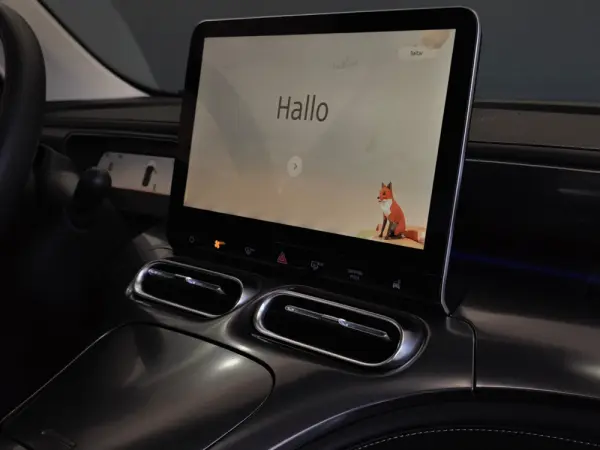 Smart #1 66 kWh Pro+ 59