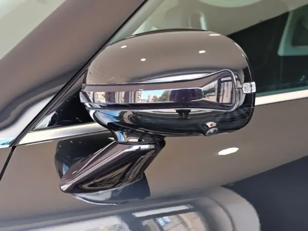 Smart #1 66 kWh Pro+ 23
