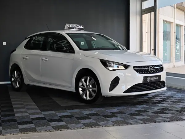 Opel Corsa 1.2 Elegance 16