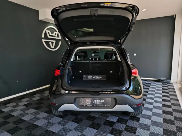 Smart #1 66 kWh Pro+ 71