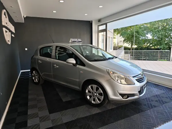 Opel Corsa 1.2 Enjoy 14