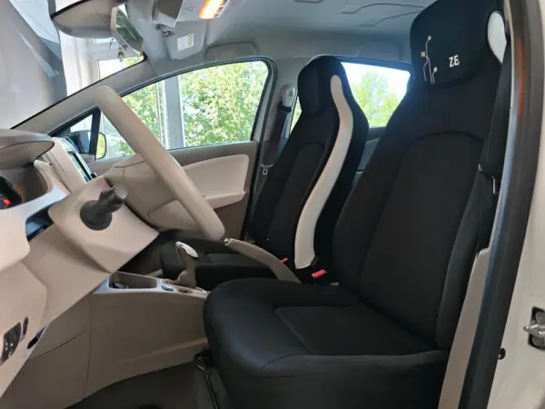 Renault Zoe (c/ Bateria) 22 kwh Life 28