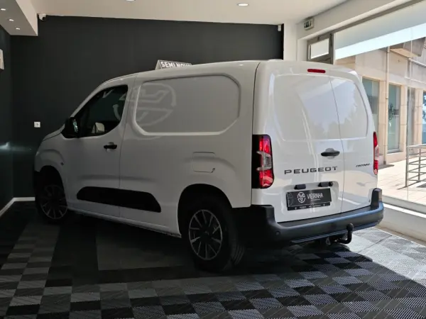 Peugeot Partner Active 22