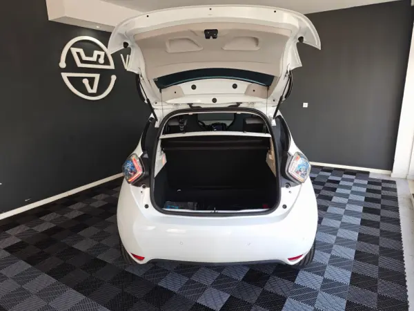 Renault Zoe (c/ Bateria) 22 kwh Life 51
