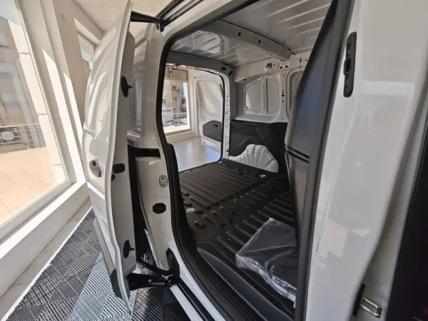 Peugeot Partner Active 49