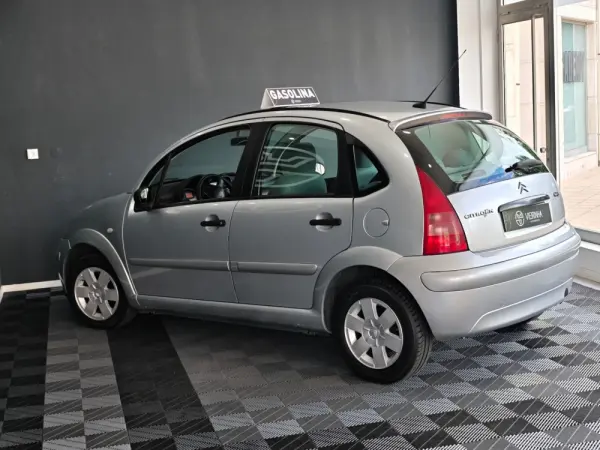 Citroen C3 1.1 SX Airdream 21
