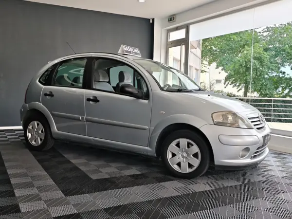 Citroen C3 1.1 SX Airdream 13
