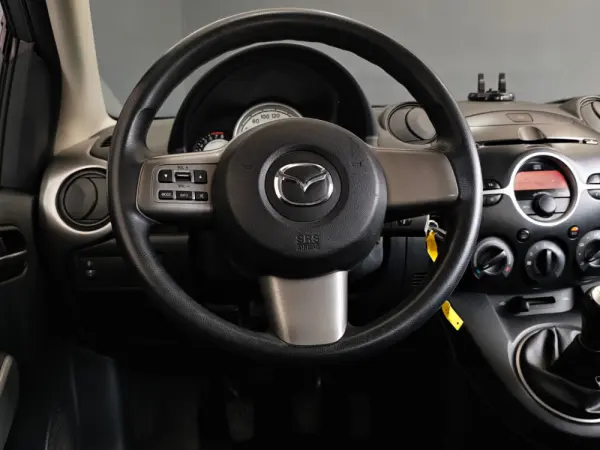 Mazda 2 1.3 MZR Comfort 42