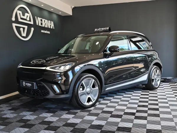 Smart #1 66 kWh Pro+ 11