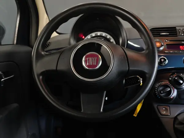 Fiat 500 1.2 Pop 35