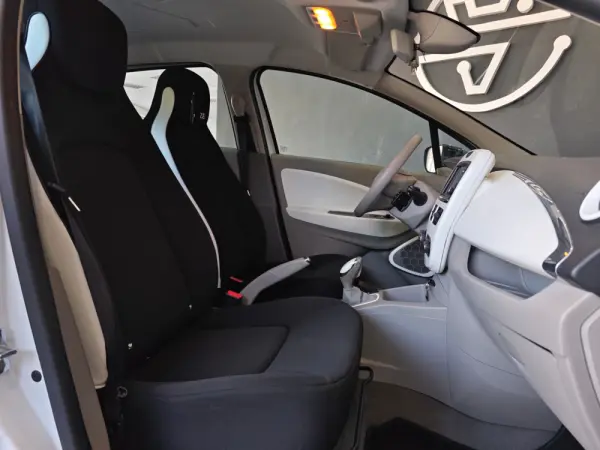 Renault Zoe (c/ Bateria) 22 kwh Life 35