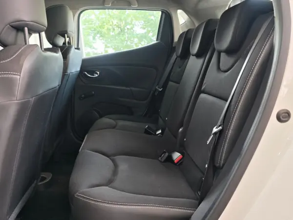 Renault Clio 1.5 dCi Dynamique S 82g 37