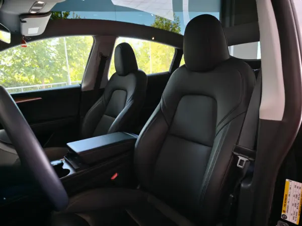 Tesla Model Y Performance Dual Motor AWD 31