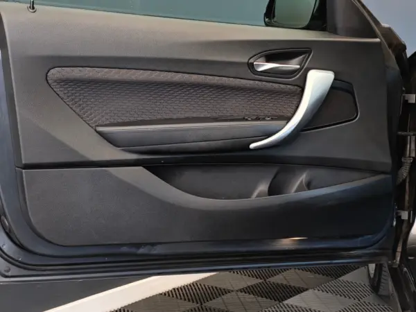 BMW 118 dA Pack M 31