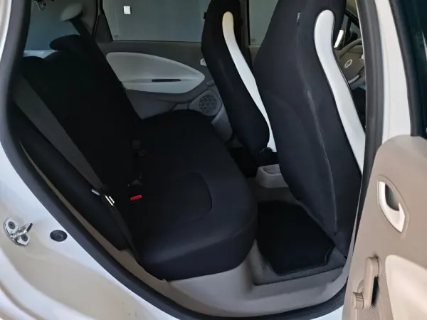 Renault Zoe (c/ Bateria) 22 kwh Life 42