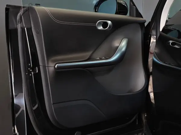 Smart #1 66 kWh Pro+ 37