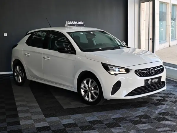 Opel Corsa 1.2 Elegance 17